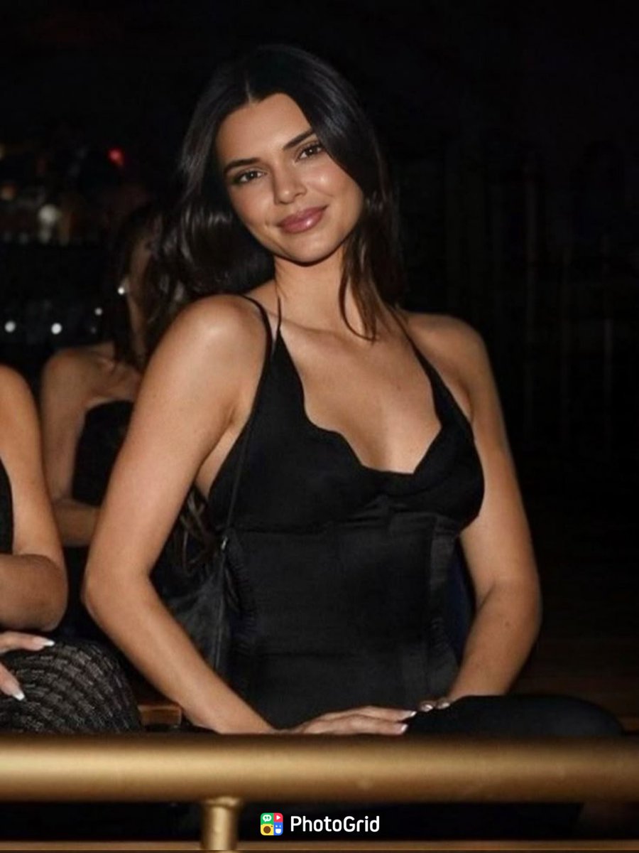 Dream_Wallpaper's tweet image. Kendall Jenner shining solo ✨ The #PhotoGridObjectRemover just sent all the extra vibes to another runway 💫

Bring the spotlight to yourself ➡️ photogrid.app/en/remove-obje…

#KendallJenner
#ObjectRemover #AIPhotoTool #PhotoGridApp #EraseIt #RemoveObject