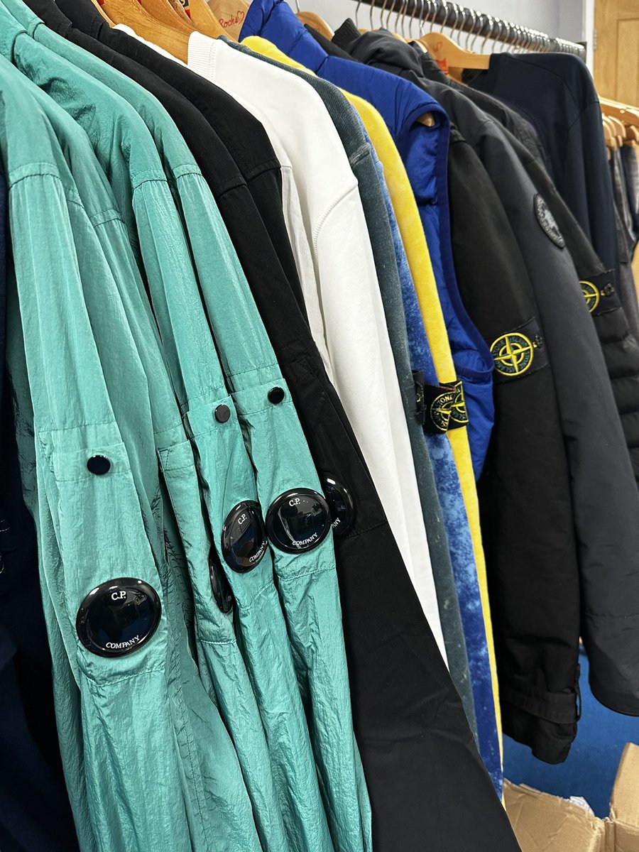 Distinctive Menswear UK tweet media