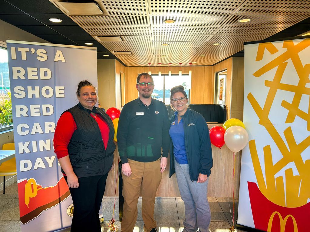 Happy 20 years to Jon!
A milestone like this speaks for itself - your commitment and consistency haven’t gone unnoticed.
Thank you for everything you’ve contributed over the years!