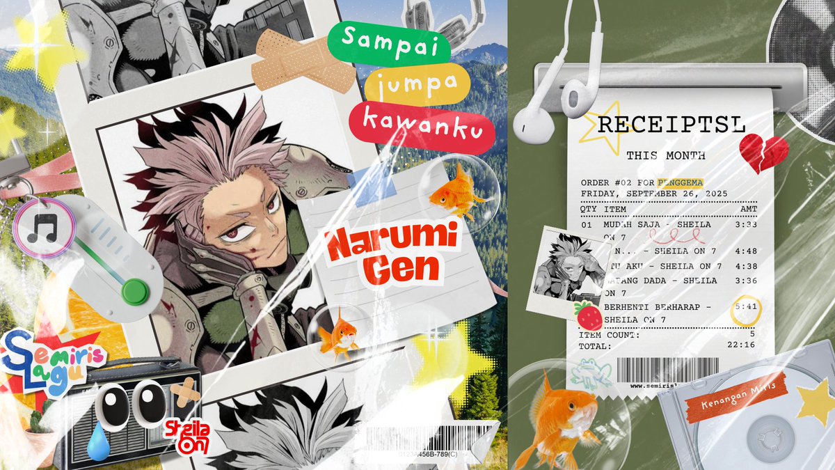 SAM (DNF). tweet media