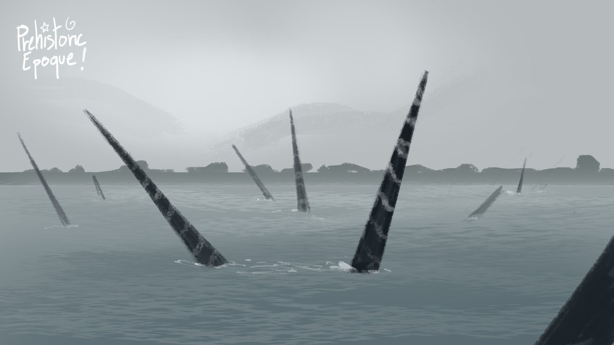 Capi974's tweet image. I&apos;m enjoying painting these so much