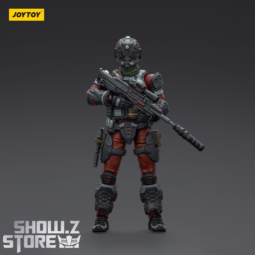 GundamitStore's tweet photo. [Pre-Order] JoyToy JT02366 1/25 Dark Source UNSC Sniper Mason
$18.99 Free Shipping
https://t.co/GcriDyoDxj

#JoyToySource #JT02366 
#actionfigure #modelkit https://t.co/tpCu0PVRsD
