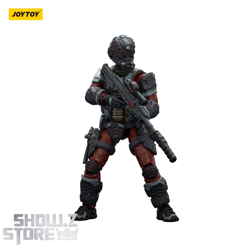 GundamitStore's tweet photo. [Pre-Order] JoyToy JT02366 1/25 Dark Source UNSC Sniper Mason
$18.99 Free Shipping
https://t.co/GcriDyoDxj

#JoyToySource #JT02366 
#actionfigure #modelkit https://t.co/tpCu0PVRsD