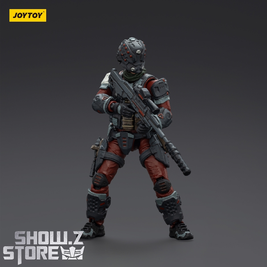GundamitStore's tweet photo. [Pre-Order] JoyToy JT02366 1/25 Dark Source UNSC Sniper Mason
$18.99 Free Shipping
https://t.co/GcriDyoDxj

#JoyToySource #JT02366 
#actionfigure #modelkit https://t.co/tpCu0PVRsD