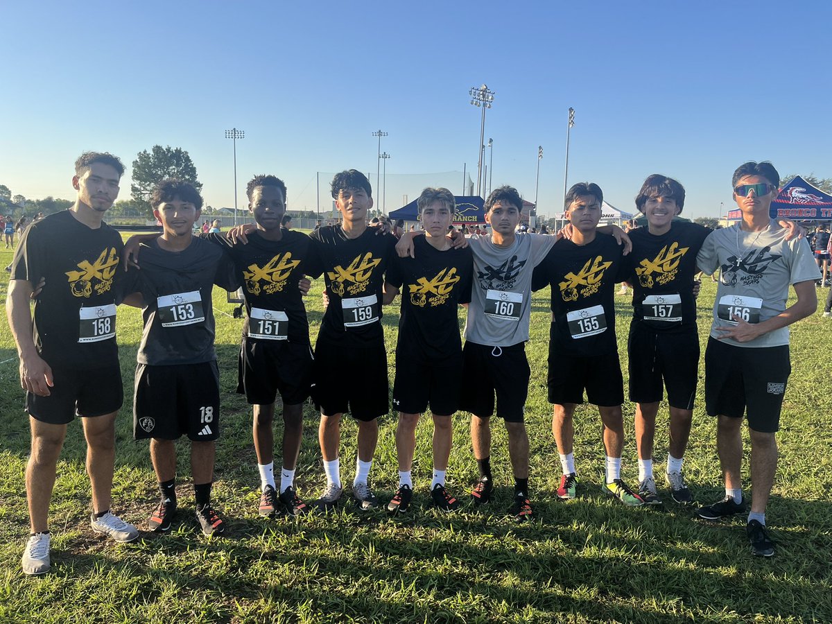 Alief Hastings Boys Soccer/CC tweet media
