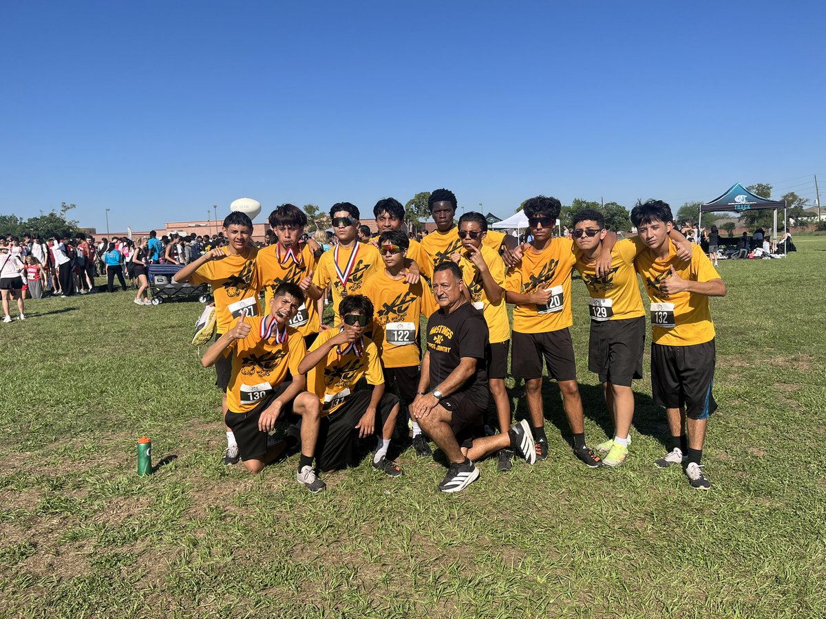 Alief Hastings Boys Soccer/CC tweet media