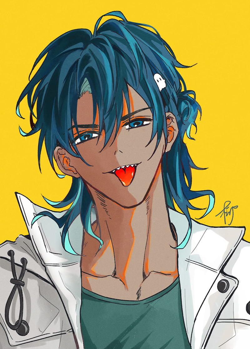 練習

#阿萬人迷
