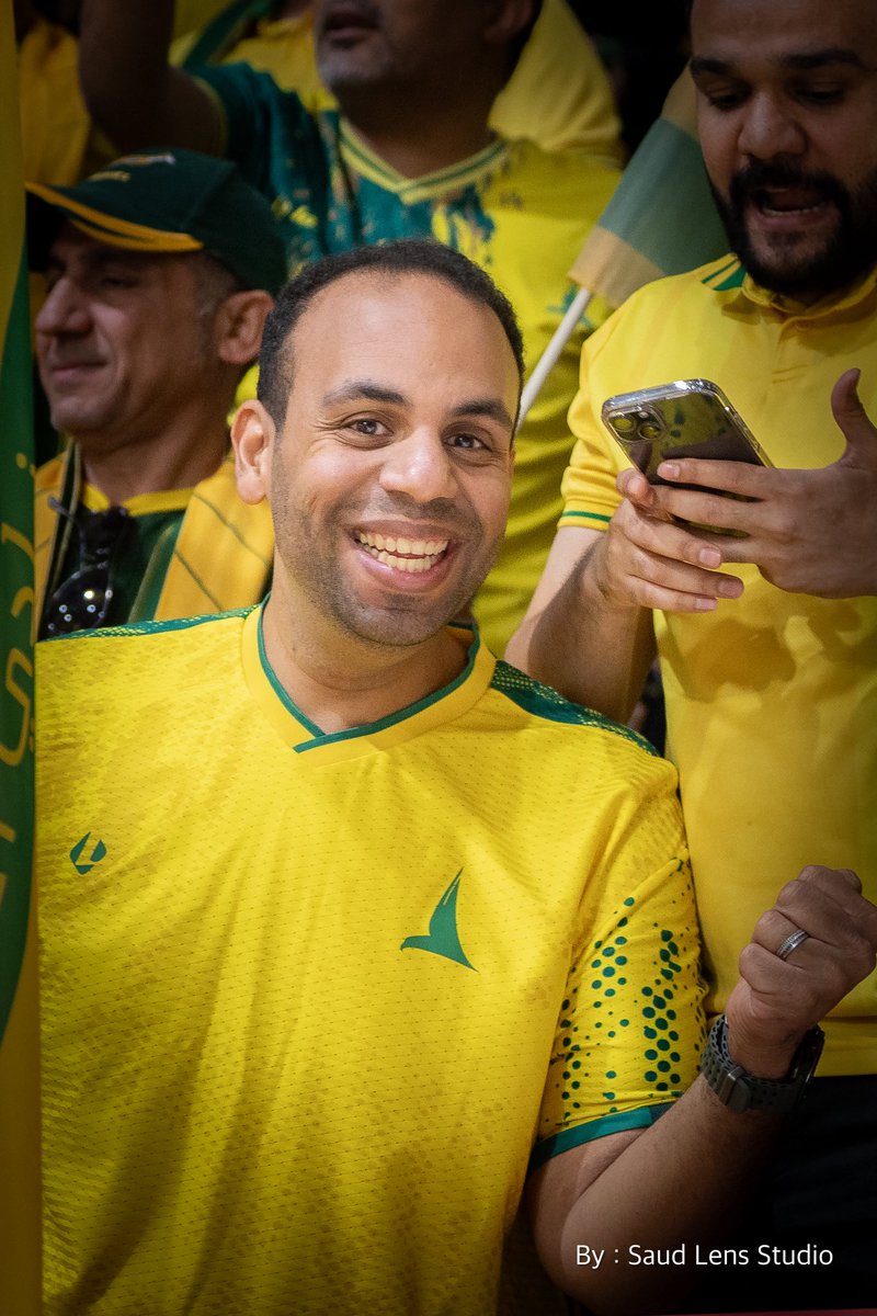 عدسة سعود tweet media
