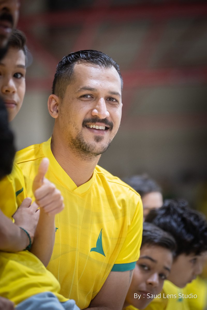عدسة سعود tweet media