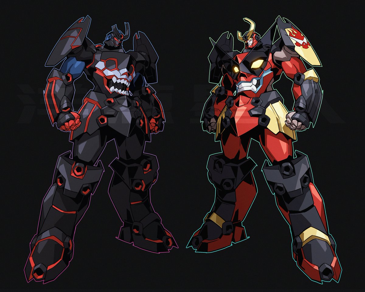 旧图重发试试 #天元突破