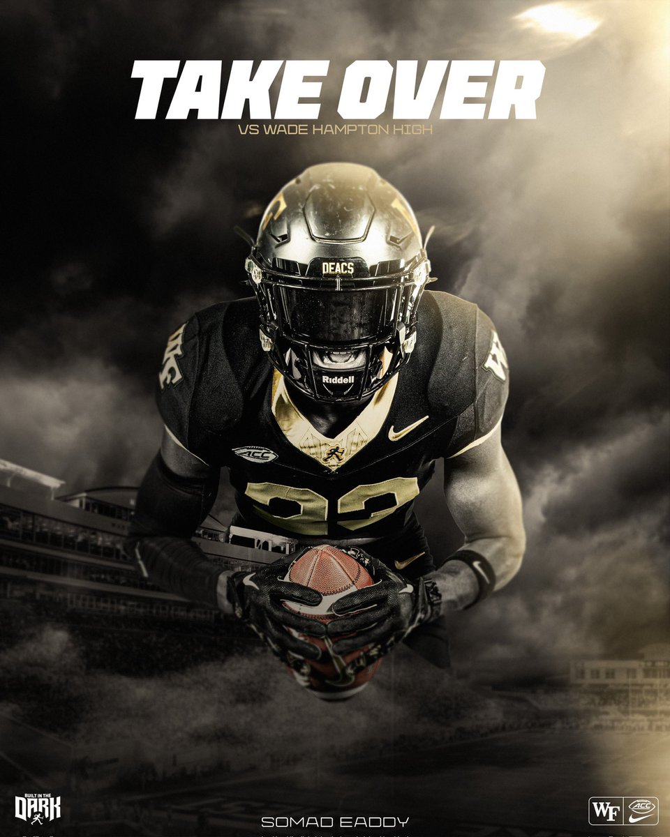 It’s Gameday let’s gooo!!!
<a href="/Co_Jackson21/">Chevis Jackson</a> <a href="/T_Wright66/">Tyson Wright</a>