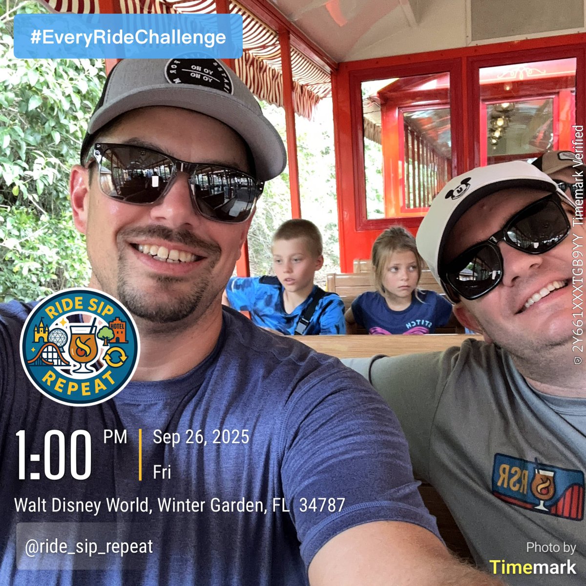 John & John tweet media