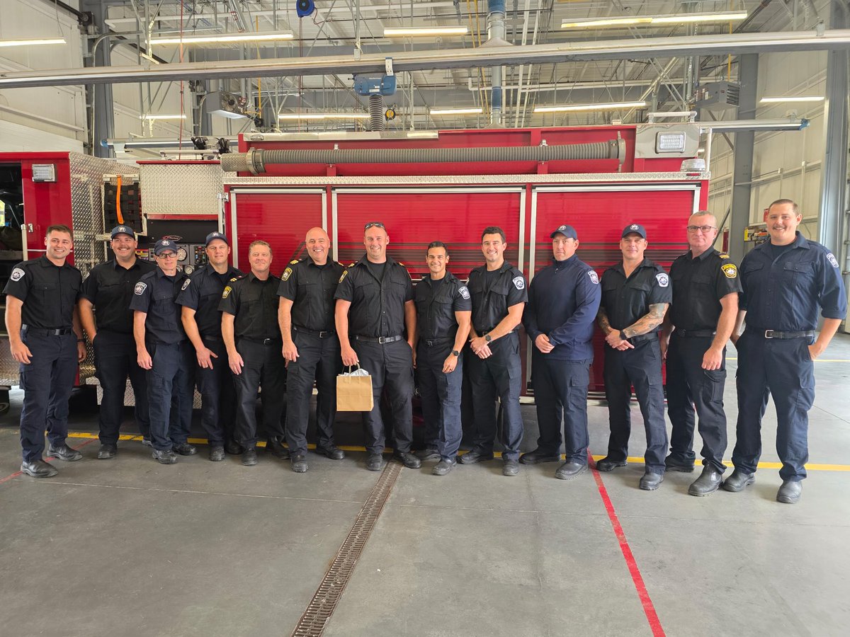BPFFAlocal497's tweet image. Congratulations A/C Brock Reynolds on 10 years of service!