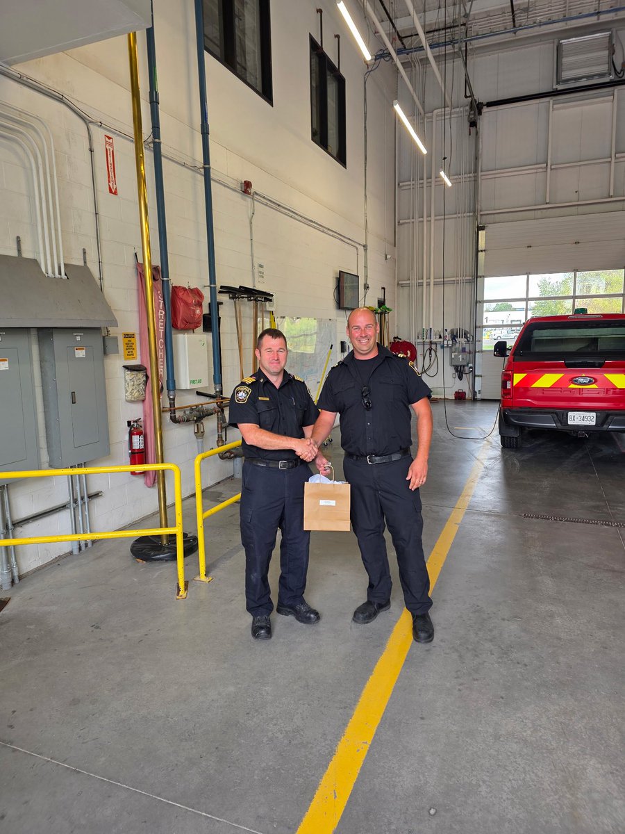 BPFFAlocal497's tweet image. Congratulations A/C Brock Reynolds on 10 years of service!