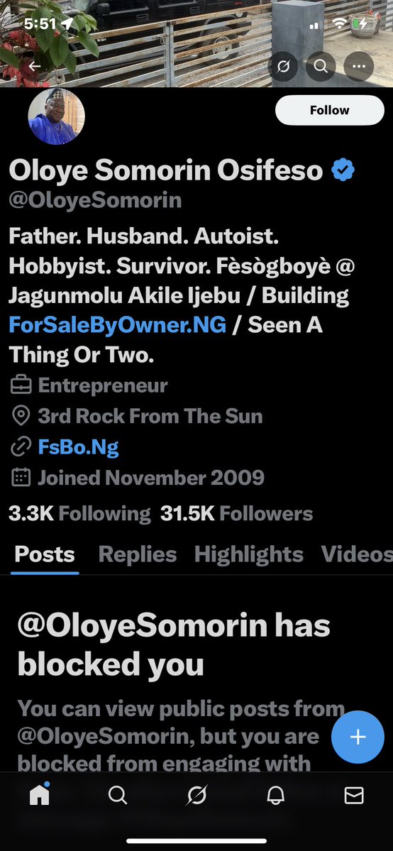 LetterInEnvelop's tweet image. Good Job Joe⚽️.
Oloye&apos;s Mental health has been successfully shifted.

They steal and paste viral posts for engagement.

Small engagement now, he  don block me.

Shifted Oloye!