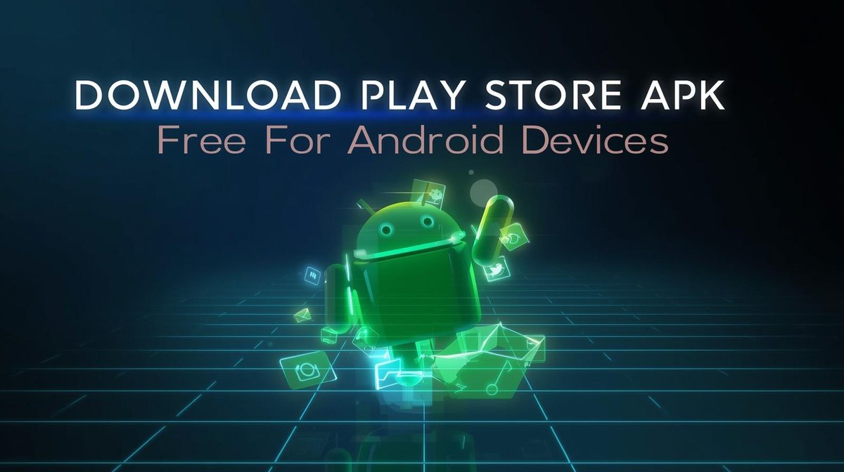 Softsindir's tweet image. Android’in gücünü aç. Play Store APK 2025 sürümünü ücretsiz yükle!
🔗 softsindir.com/download-play-…
#PlayStore #APKDownload #Android2025 #MobilUygulamalar #FreeApps