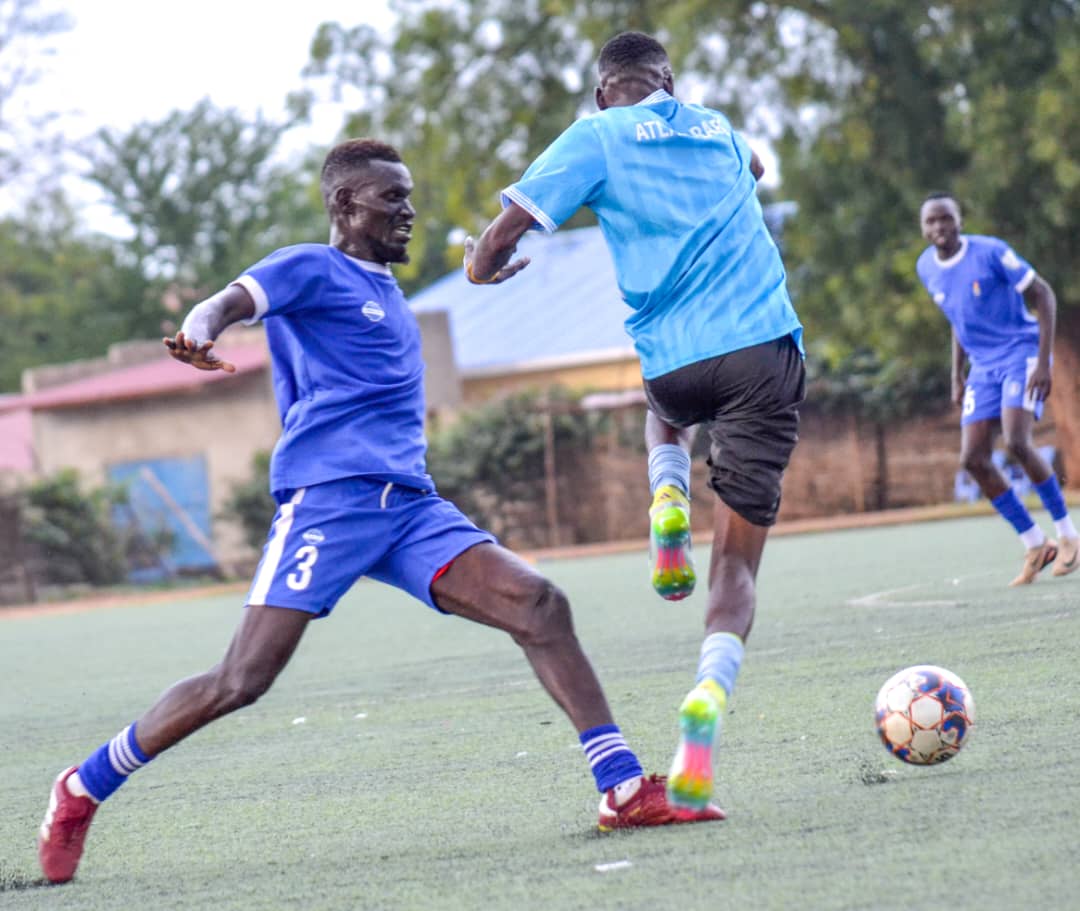 Restraint your believe 

#southsudanfootball 
#konyokonyoleague 
#JFA 
#FirstDivisionA 
#longlivehuriya 
#Flames