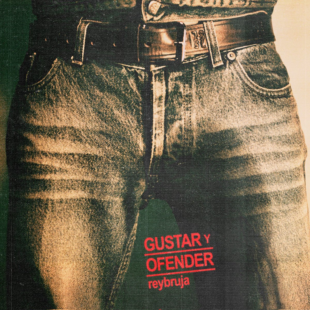 Gustar y Ofender - Reybruja (2025)