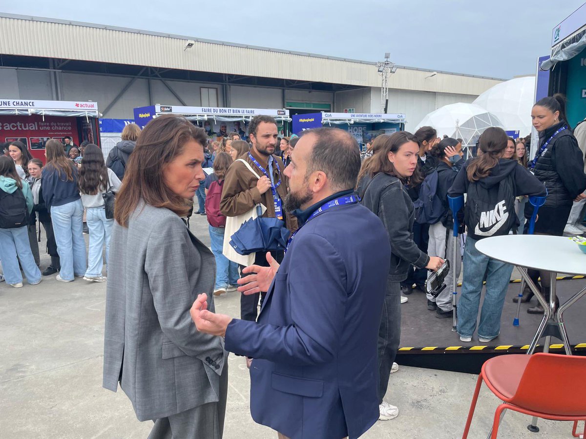 frederic Brangeon tweet media