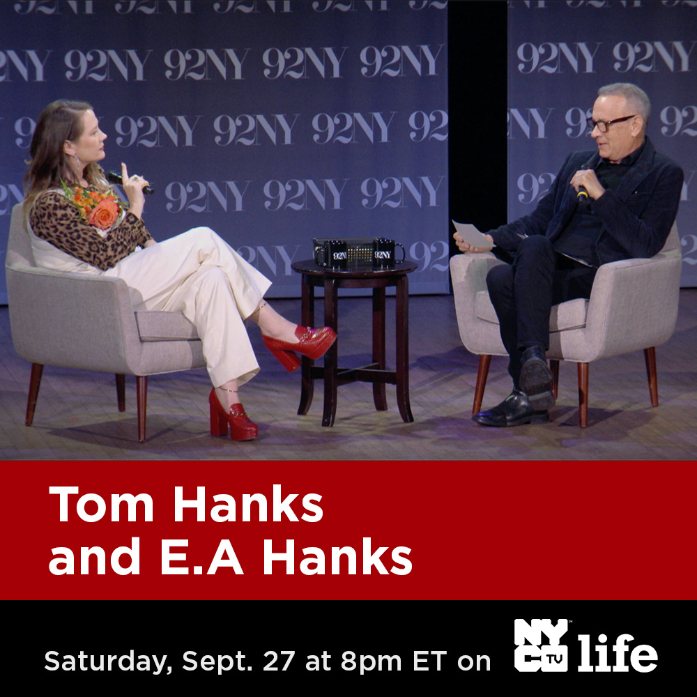 NYC Media tweet media