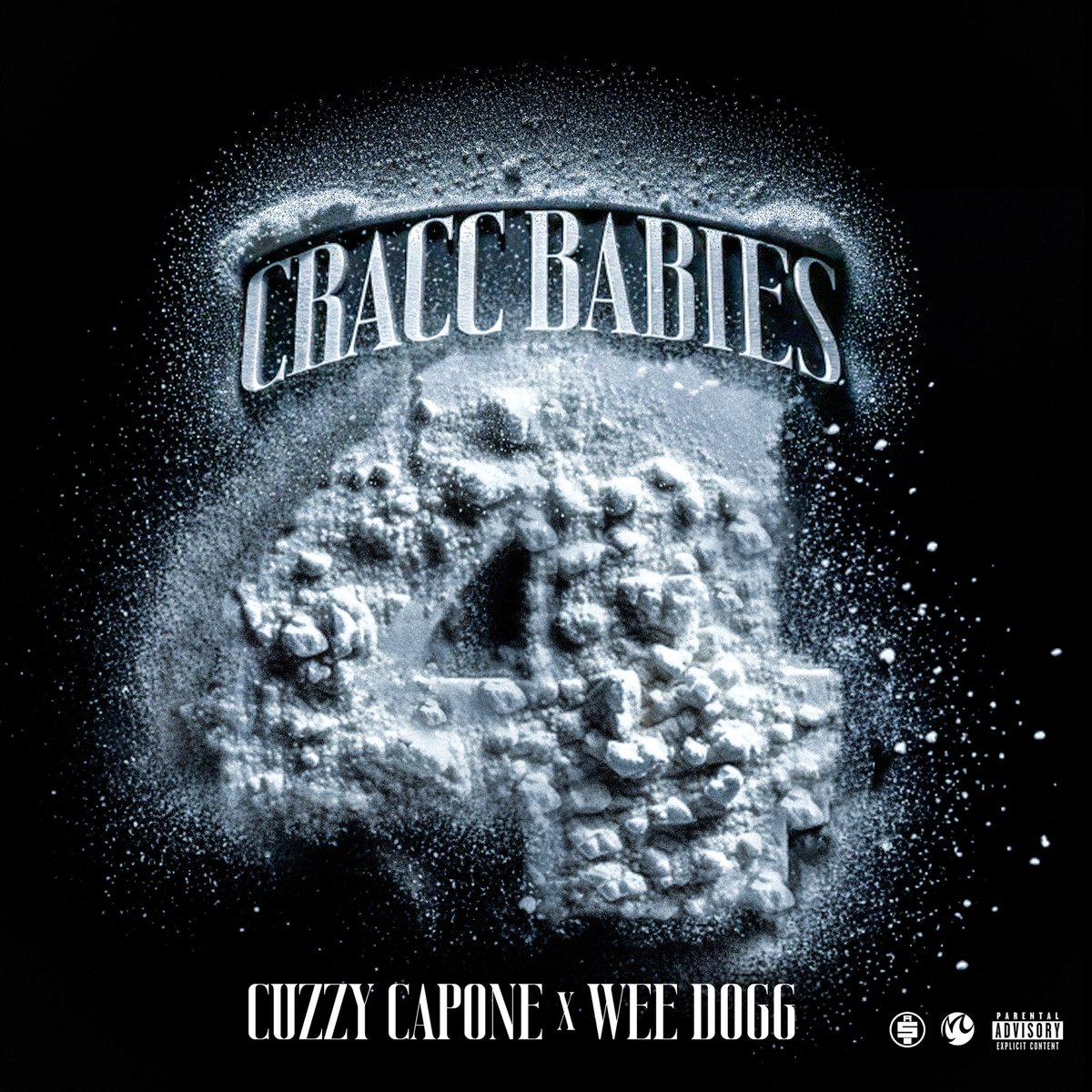 CuzzyCapone's tweet image. “CRACC BABIES 4” THE LONG AWAITED FOURTH INSTALLMENT TO THE CRACC BABIES SERIES IS IN THE OVEN!! RELEASE DATE TBA:
ALL MY TRUE FANS THANK YOU FOR YOUR PATIENCE AND SUPPORT.. YOU WONT BE DISAPPOINTED- #TMC