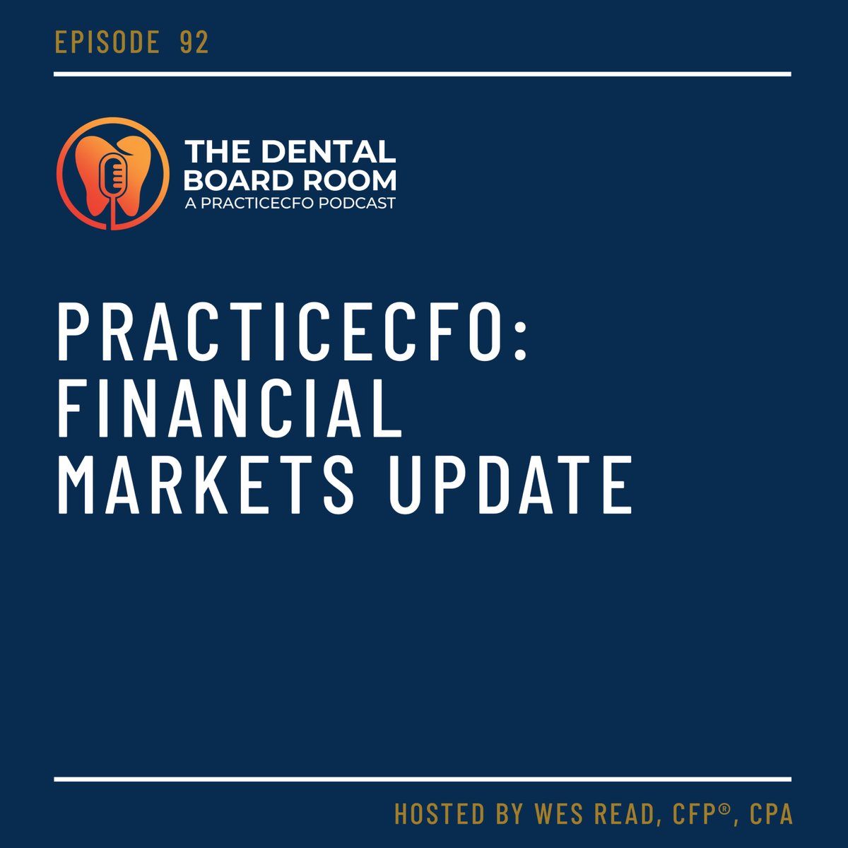 practiceCFO's tweet image. Dentists: What’s happening in the economy impacts your practice decisions.
Learn what tariffs &amp;amp; Fed moves mean for your future.

🎧 Full episode here: podcasts.apple.com/us/podcast/92-…

#DentalBoardroomPodcast #PracticeOrbit #DentalBusiness