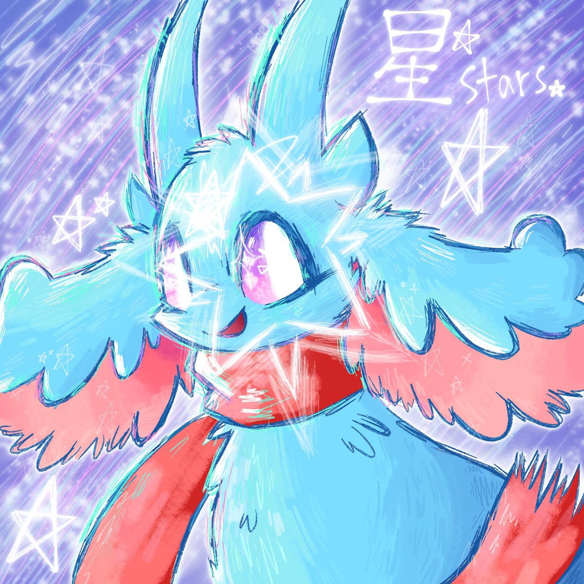 randommeepstuff's tweet photo. repost again
I still find this one super peakkk
I wanna make more peak like this again #oc https://t.co/LBTUu2hmoD
