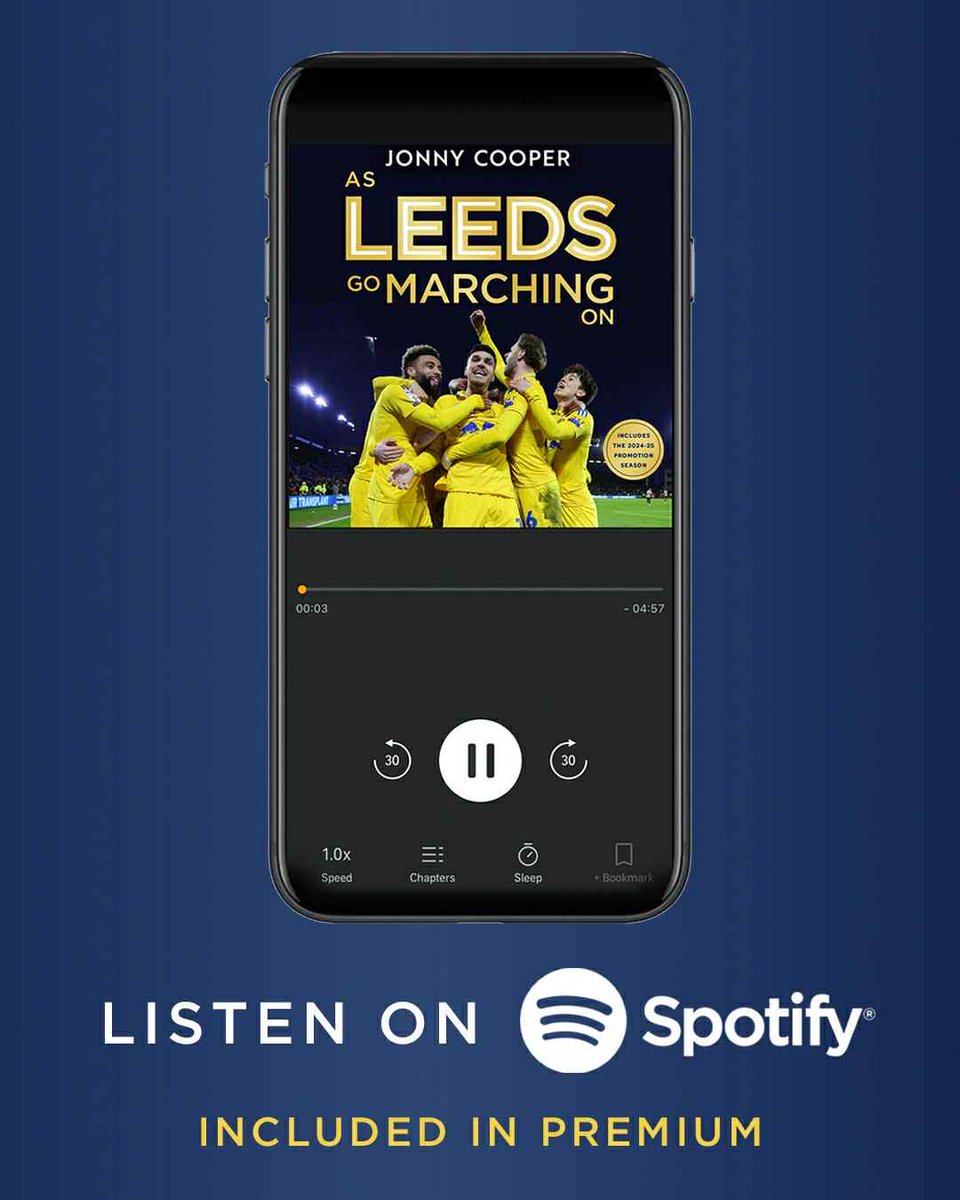 Jonny Cooper tweet media