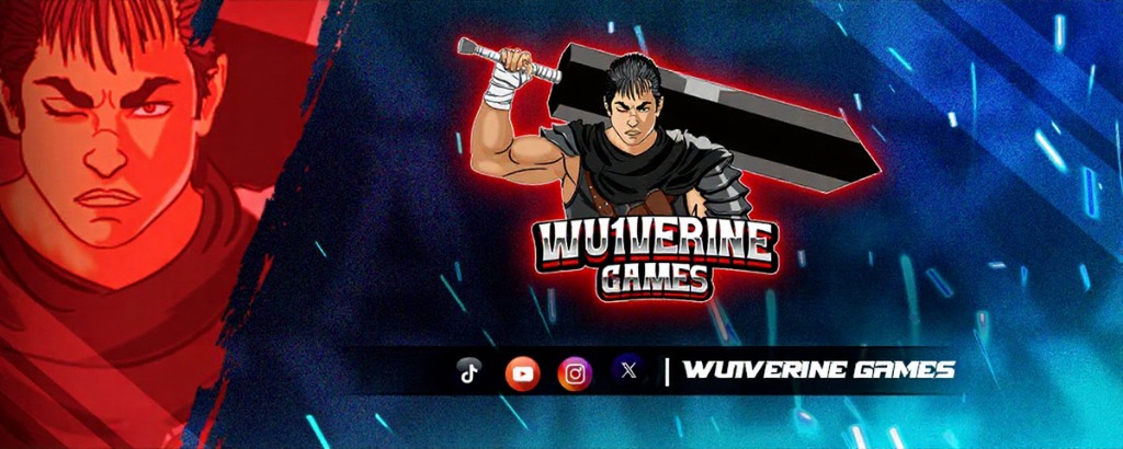 Dracowoddie's tweet photo. Built for gamers who never back down💯
#Wu1verineGames #YouTubegaming #Hardcoregamer #Battleready #Victoryroyale https://t.co/i7biuEcnfI