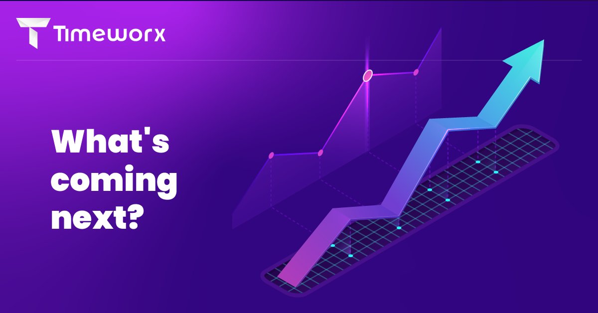 timeworx_io's tweet photo. Unifying our blockchain ecosystem is our #1 priority for next quarter.
We’re focused on:
🔗 Bridging our token across Injective, MultiversX &amp; BSC
🚀 Deploying our utility on BSC

Check out the updated roadmap: https://t.co/lKNFOdbw8T https://t.co/3ZPH8sAJag