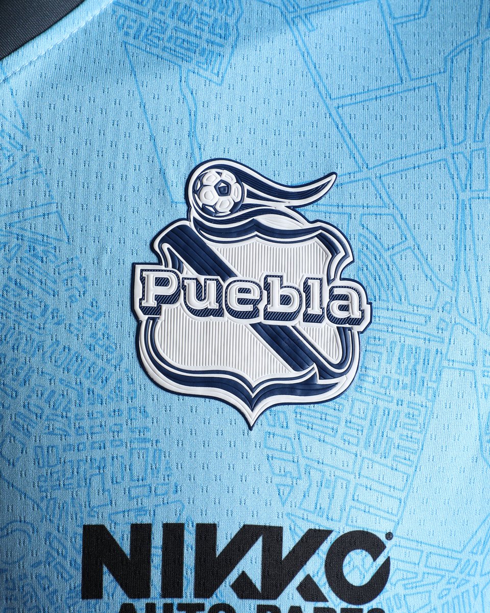 showdecamisas's tweet image. #Pirma lança as novas camisas do #Puebla. showdecamisas.com.br/2025/07/pirma-…