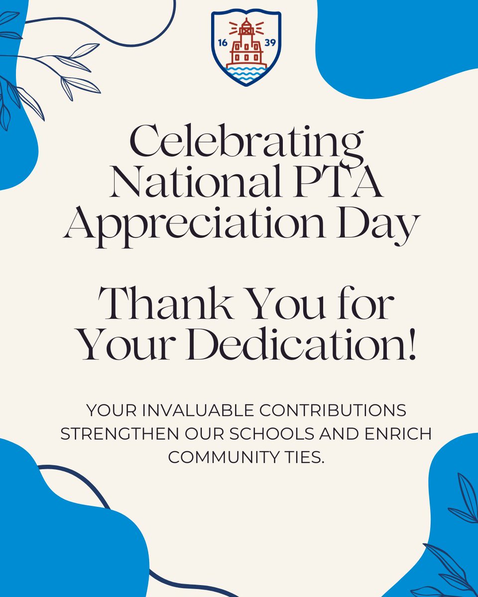 Fairfield CT, Superintendent of Schools (@fairfieldsuper) on Twitter photo 