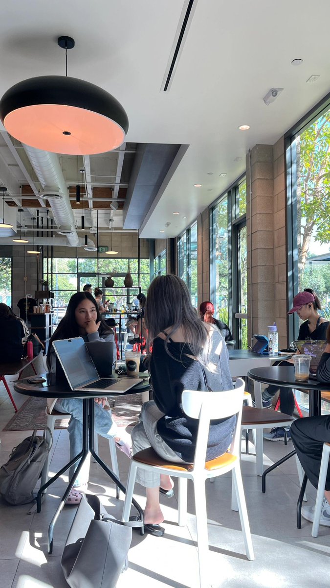 SophieNoir_LA's tweet image. Coffee isn’t just a drink—it’s the pause between the rush, the warmth between cold moments, and the comfort that fits in my hand. 🌿
#CoffeeBreak #SimpleComfort #DailyWellness