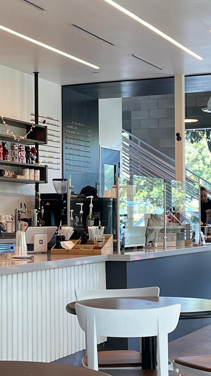 SophieNoir_LA's tweet image. Coffee isn’t just a drink—it’s the pause between the rush, the warmth between cold moments, and the comfort that fits in my hand. 🌿
#CoffeeBreak #SimpleComfort #DailyWellness