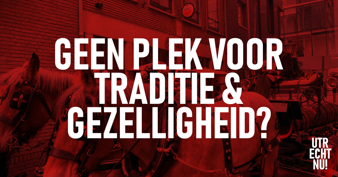 UtrechtNu! Gemeenteraad tweet media