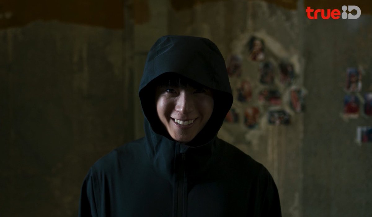 ขออวยยศ Cast นนกุล คือดีจัด ไอหนุ่มแว่นแสนละมุน ยิ้มทีโคตรน่ากลัว อำมหิตเกิน พิชาลูกแม่ หลงกลเธอแล้ว ทำไงได้ ท้องอีก กรรมจริงๆ 😖

#MouseTH_EP14x15