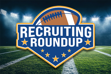 MattStewartTV's tweet photo. Here's my @GPBsports Football Fridays in Georgia Game Preview and Top Prospects to watch @WeAreNewnan at @RecruitLangston. 
Cougars top prospects include...

4⭐ @RodneyColton24 committed to @CUBuffsFootball #15 LB 2026
3⭐ Sophomore WR @JohnMatthe43876 6 offers including @GeorgiaFootball 
Senior LB @JosiahJSmith1 committed to @BigRed_Football 
Sophomore LB @PassOnAsh 5 offers including @GeorgiaTechFB 
Junior QB @BrodieCampbell9 4 offers including @GeorgiaStateFB 
Senior CB @KariNorth26 @SEMOfootball offer
Senior WR @jaylenBritt3 interest including @GSAthletics_FB 

Plus many more.  Read ⬇️ and then watch tonight 7:30p on GPB-TV @mygpb 
Story Link: https://t.co/Lr2UixMeGi