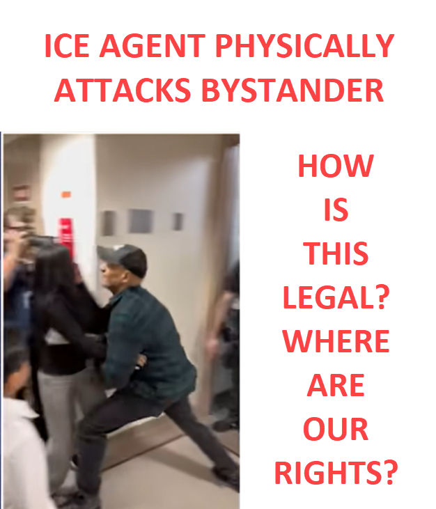 <a href="/GOP/">GOP</a> And letting shit like this go on.
This is NOT America!