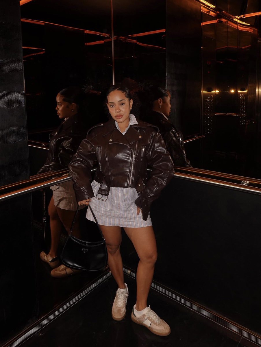 lorerufis's tweet image. Amando postar fotos de look 🤏🏼