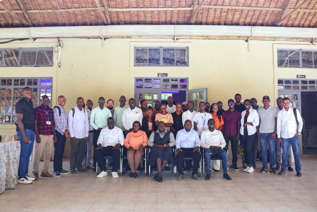 TURKANA CHAMBER OF COMMERCE(KNCCI) tweet media