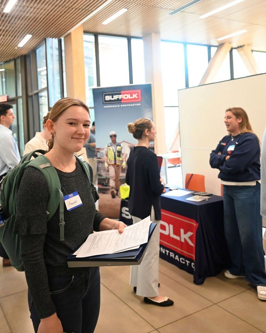 You still have time, come and connect at the BCT Career Fair!