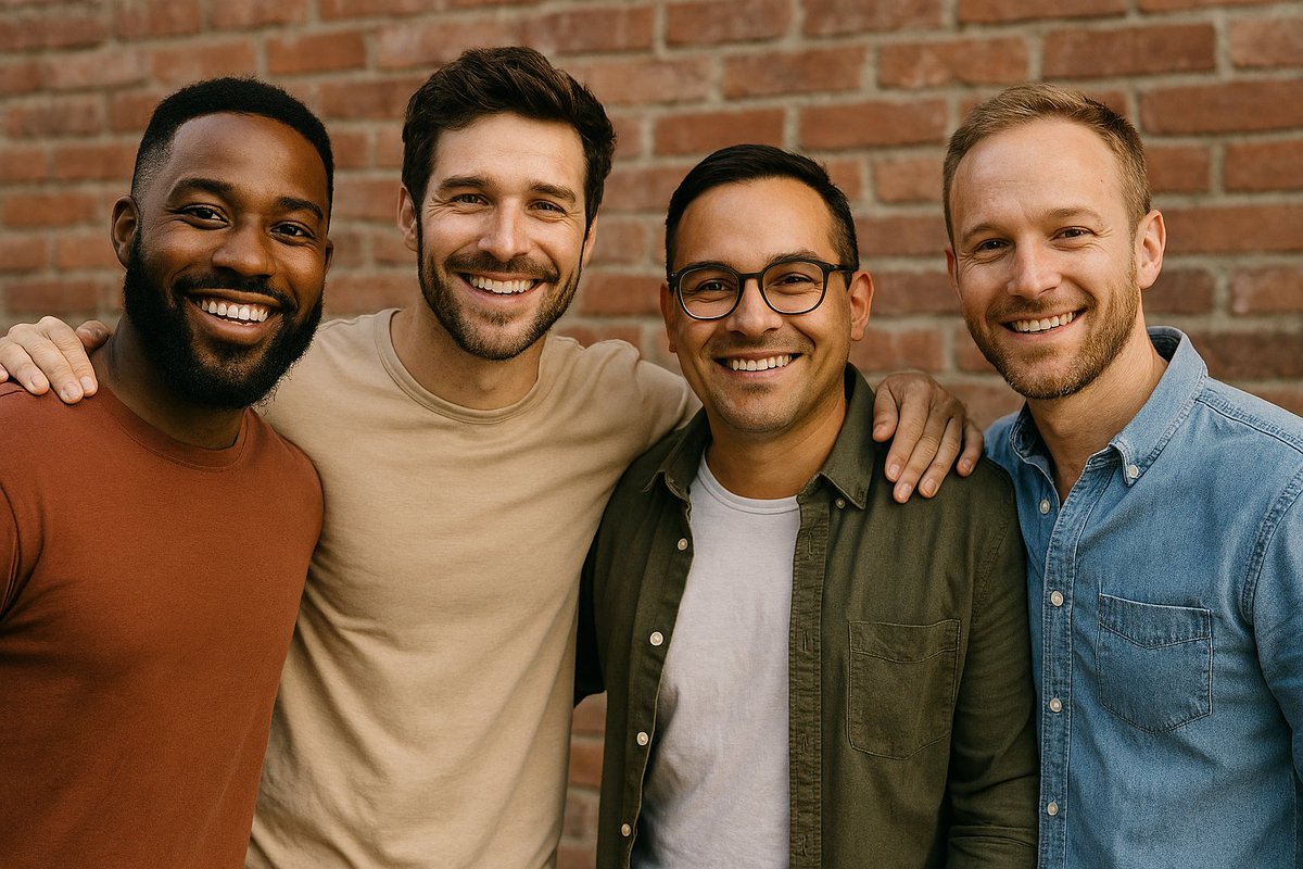 BzzAgent's tweet image. 🐝 Hey guys - this is for you!!! 👬We have some AMAZING campaigns coming up for our US fellas. Keep your eye on your inbox for invites. And ladies, if you know any men who would love to join in on the fun, please send them our way. Let's spread the excitement! 😘 #bzzagent #free