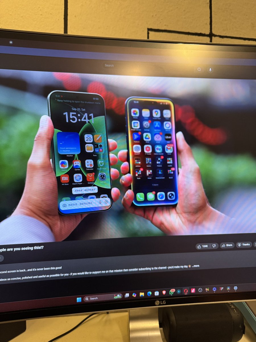 The Xiaomi 17 pro max. Whats your thoughts? 🤔 <a href="/XiaomiNigeria/">Xiaomi Nigeria</a>