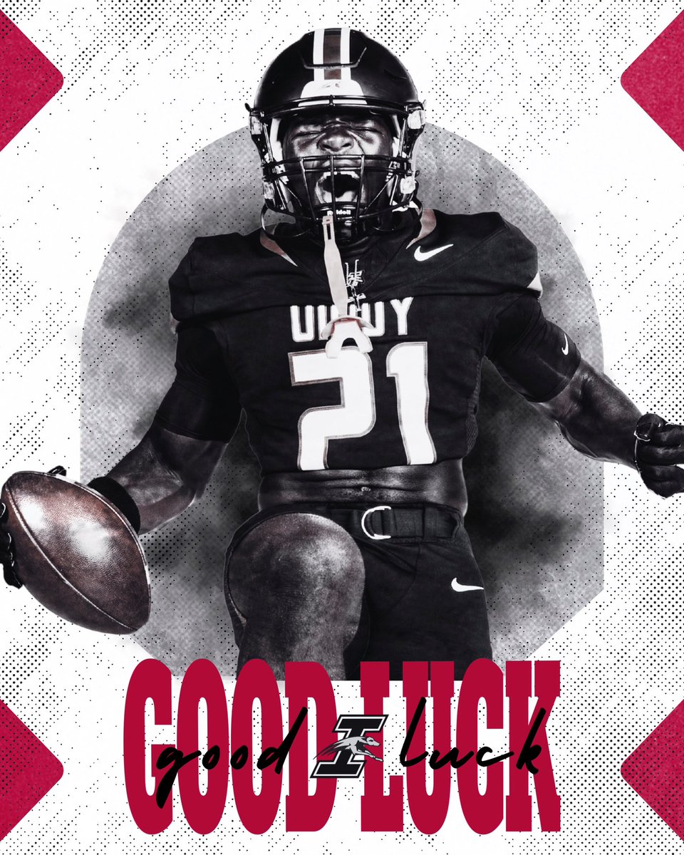 Thank you <a href="/coachburke89/">Robert Burke</a> for the luck