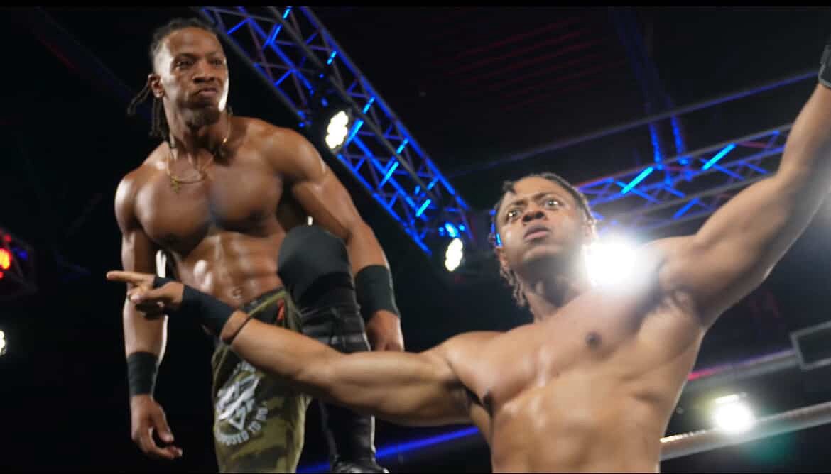 Available Dates for Oct Nov &amp; Dec 
Open tag promotions &amp; Tag Teams Lets get it 👁️🪶

OCT: 10th 17th 18th 
NOV: 14th 15th 21st 28th 29th
DEC: 5th 6th 12th 19th 20th  

DMs open or email bookflydefnow@yahoo.com