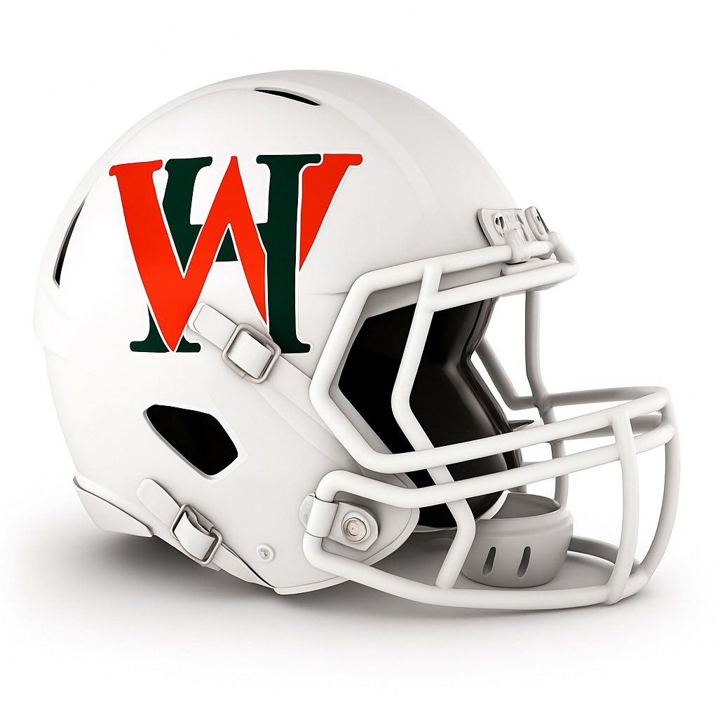 Coastfootball's tweet image. #3 West Harrison (4-0) at #7 St. Martin (4-0)

•Four meetings since WH formed in 2009. SM has won 3 of 4, last played 2020.
•Hurricanes 2-0 on the road.
•Yellowjackets’ second home game this year (1-0, 35-0 over Hancock).
•Both teams bring offense + defense, but WH’s SOS is