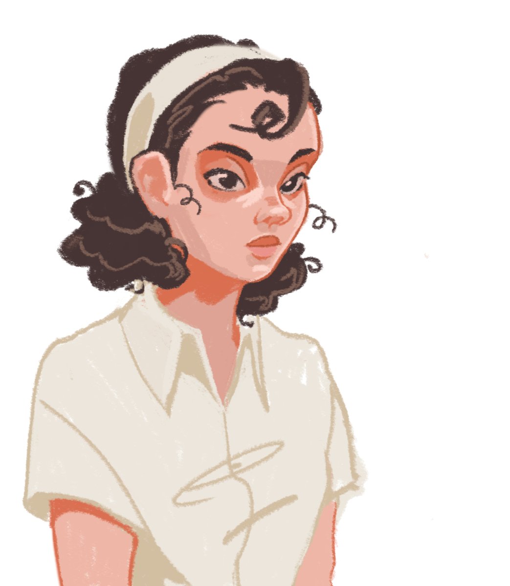 brush test
#procreate #digitalart