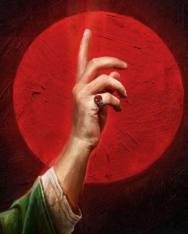Charlie_307's tweet photo. حیدریّم قلندرٙم مٙستم، بندہؑ مُرتضٰی عٙلیؑ ہٙستم
پیشوائے تمام رندانم کہ سگِ کوئے شیرِ یزدانم

🙏☝❤ https://t.co/kZ1w7NpvOP