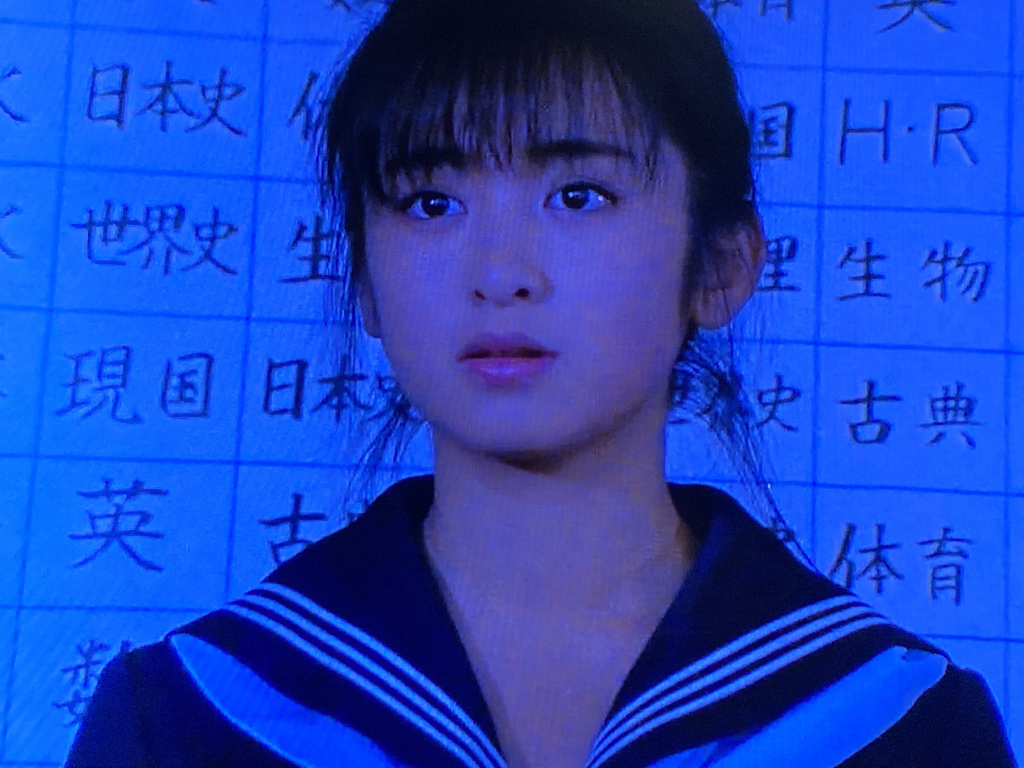 ViVi ヴィヴィ 1986年3月号 斉藤由貴 斉藤由貴 – ガラスの鼓動 – CD (Album), 1986 [r9176980] | Discogs