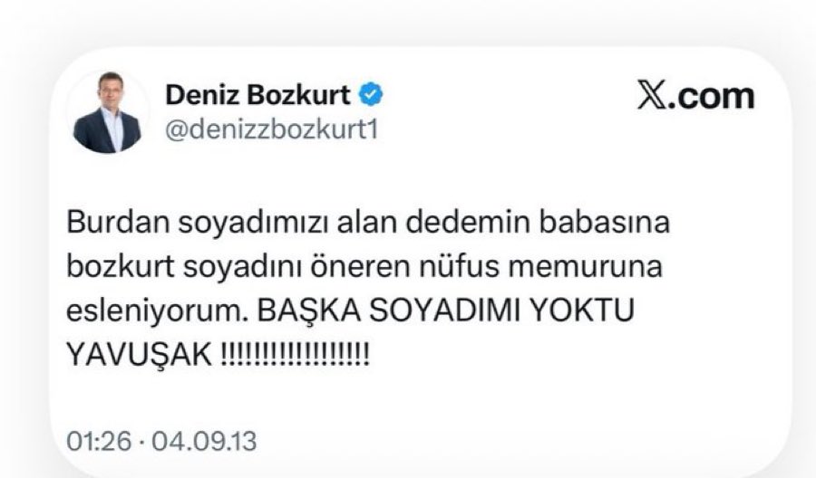 git değiştir y@vşak yap…zor değil